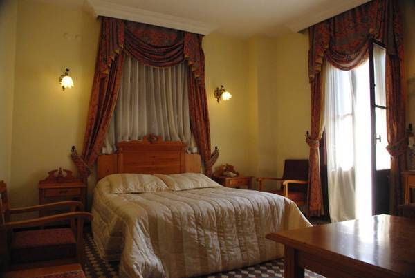 Antik Beyazit Hotel Турция, Хатай