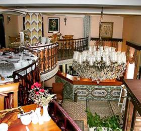 Отдых в Antik Beyazit Hotel - Турция, Хатай