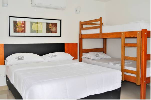 Hostal Casa Victoria