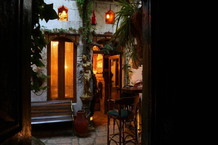 Antique Celtik House Турция, Хатай
