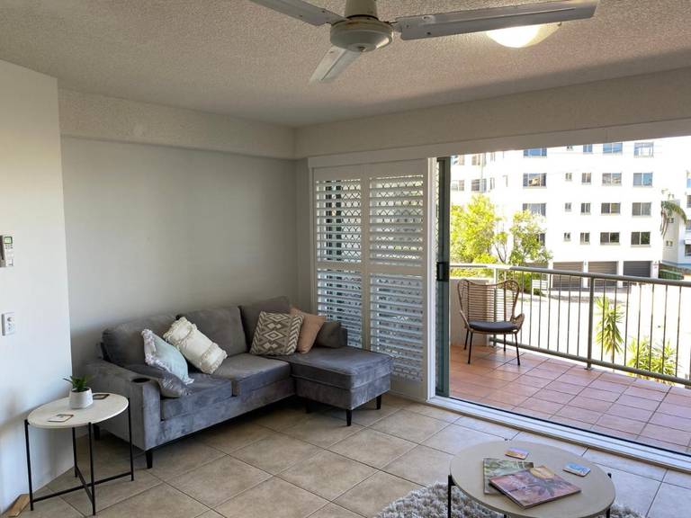 Kings Bay Apartments