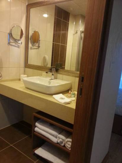 Imperial Park Hotel 4* Турция, Коджаэли