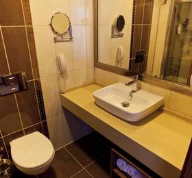 Imperial Park Hotel в Коджаэли