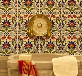 Туры в Imperial Park Hotel в Турции
