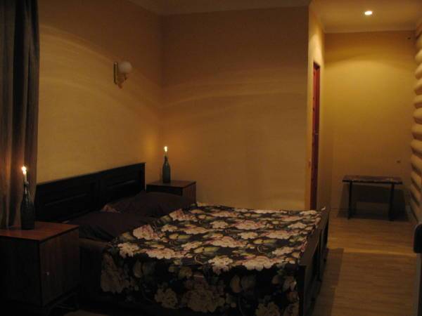 Art Villa Bakuriani 2* Грузия, Бакуриани