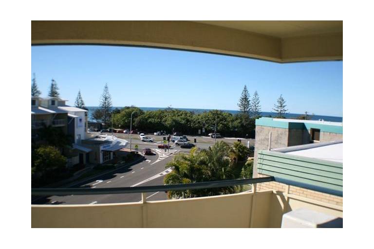 Tindarra Apartments