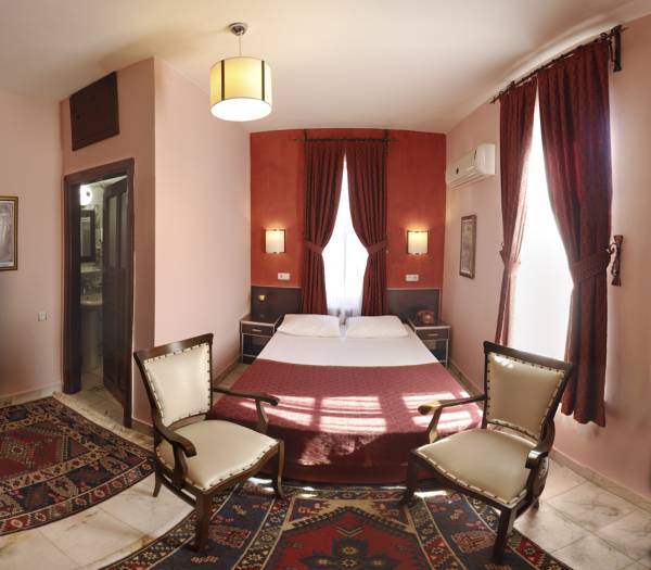 Kaleici Lodge Hotel Турция, Анталья