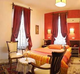 Отдых в Kaleici Lodge Hotel - Турция, Анталья
