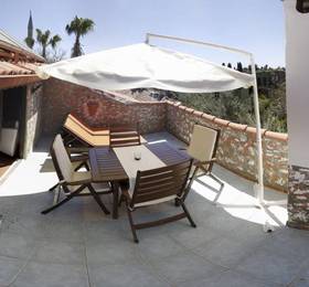 Kaleici Lodge Hotel в Анталье