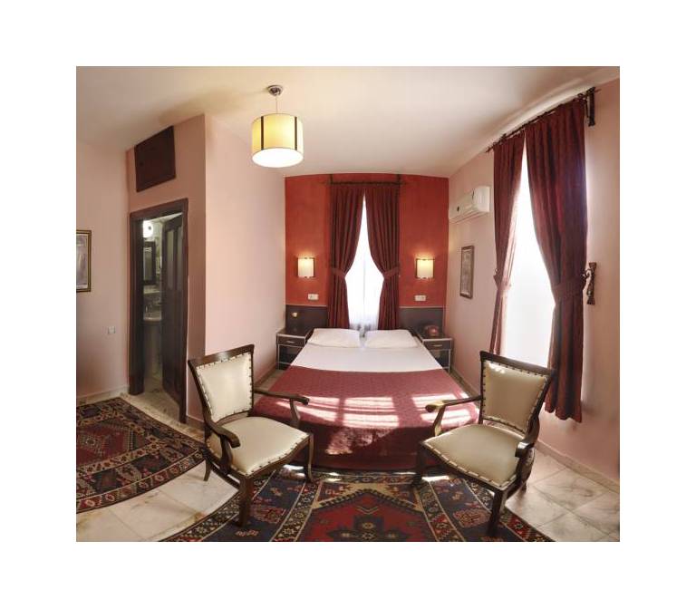 Kaleici Lodge Hotel
