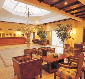 Отдых в Aegean Homes Gumbet - Турция, Гюмбет
