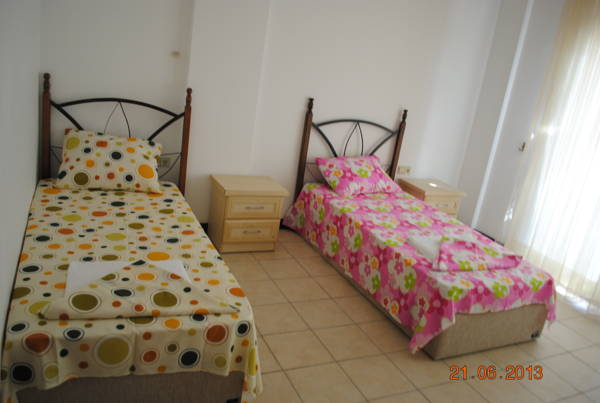 Aegean Homes Gumbet