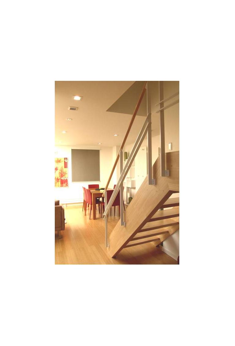 Miharashi Apartment