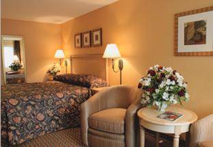 Accent Inns Burnaby 3* Канада, Бернаби