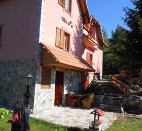 Studios Tri pahulje в Копаонике
