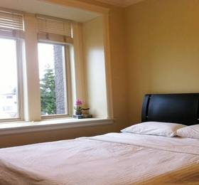Отдых в Wanli Waverley House - Канада, Бернаби