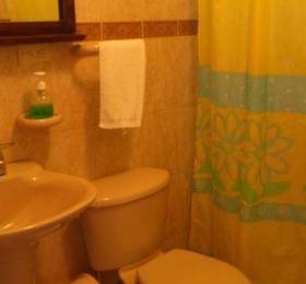 Finca Hotel Tumbaga в Перейре