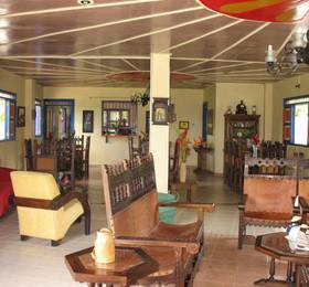 Туры в Finca Hotel Tumbaga в Колумбии