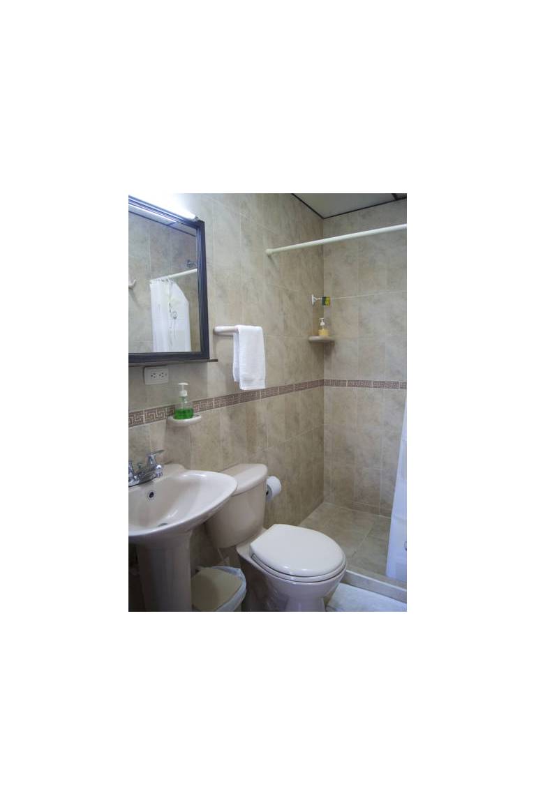 Finca Hotel Tumbaga