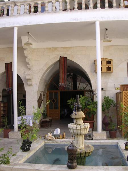 Beyzade Konak Hotel