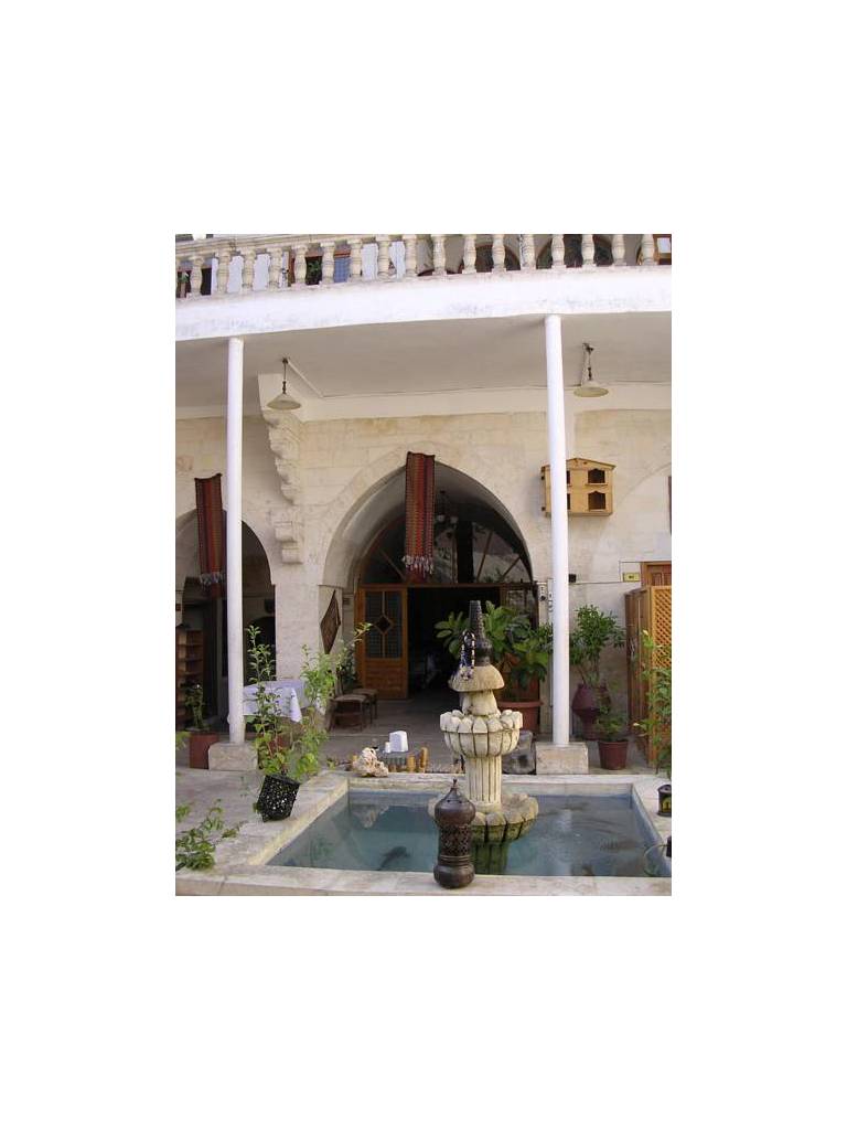 Beyzade Konak Hotel