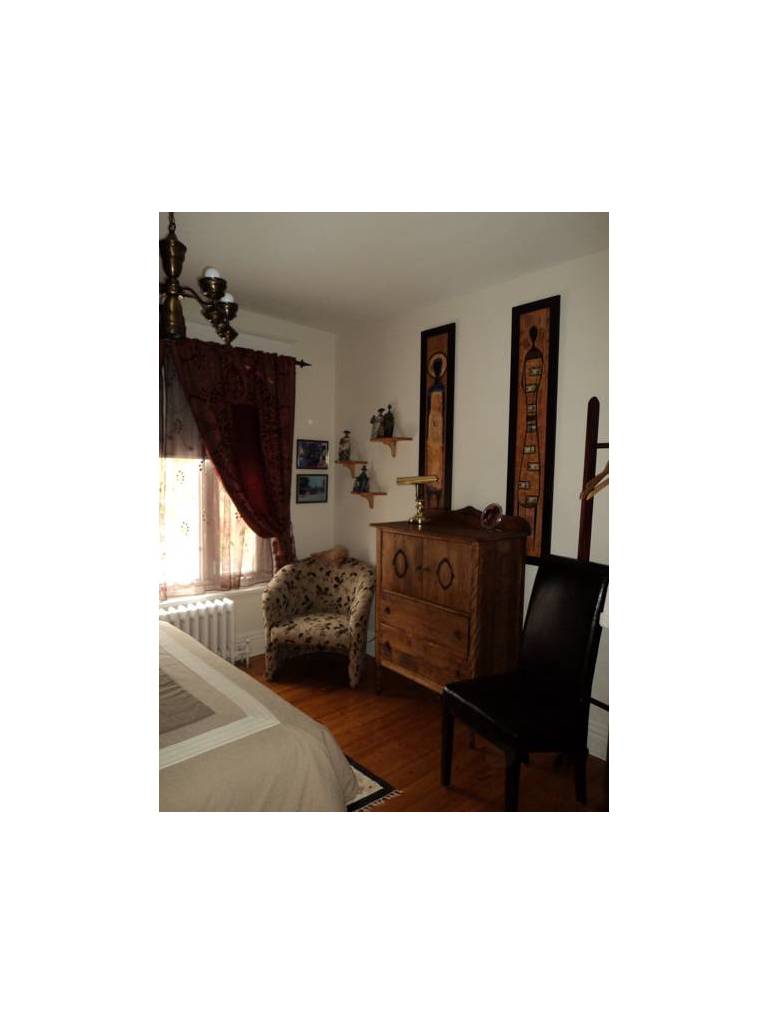 Gite Au Vieux Bahut