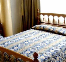 Отдых в Hotel Los Cristales - Колумбия, Богота
