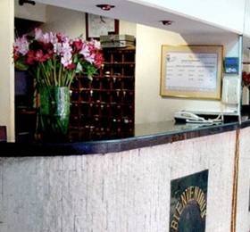 Туры в Hotel Los Cristales в Колумбии