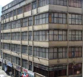 Hotel Los Cristales в Боготе