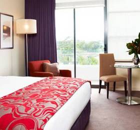 Туры в Rydges Campbelltown в Австралии
