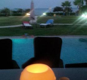 Отдых в Ionion Luxury Villa - Кипр, Айя-Напа
