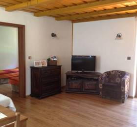 Apartments Jazierce в Ружомбероке