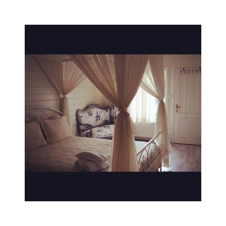 Park Mandalin Hotel