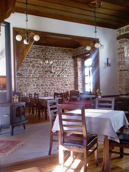 Sabah Gurses Villas Турция, Анталья