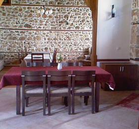 Sabah Gurses Villas в Анталье