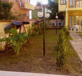 Туры в Sabah Gurses Villas в Турции