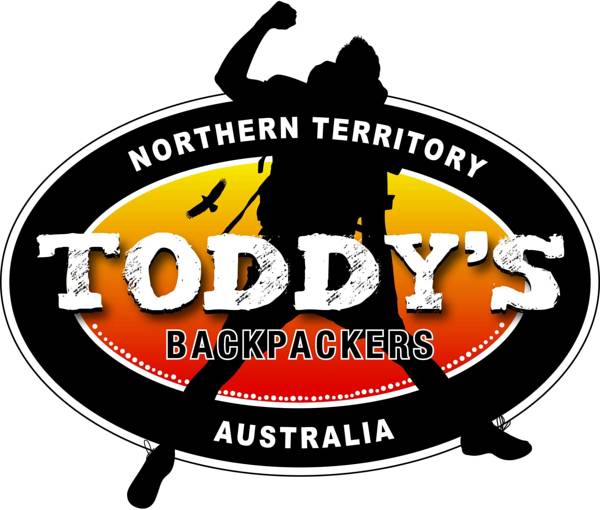 Toddy's Backpackers Австралия, Алис-Спрингс