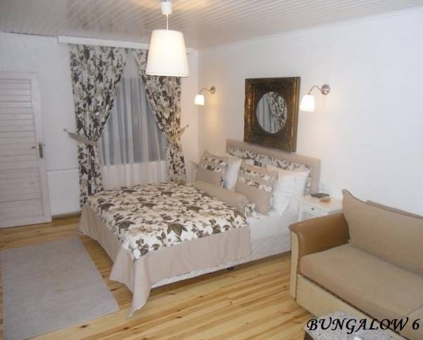 Tree Tops Park Hotel Турция, Стамбул