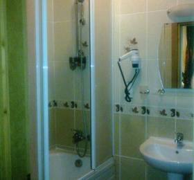 Tree Tops Park Hotel в Стамбуле