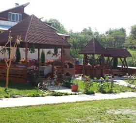 Туры в Pensiunea Maramures в Румынии
