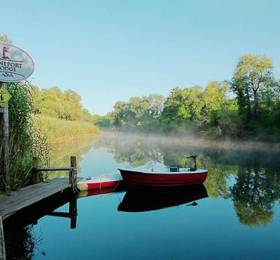 Wineport Lodge Agva в Агве