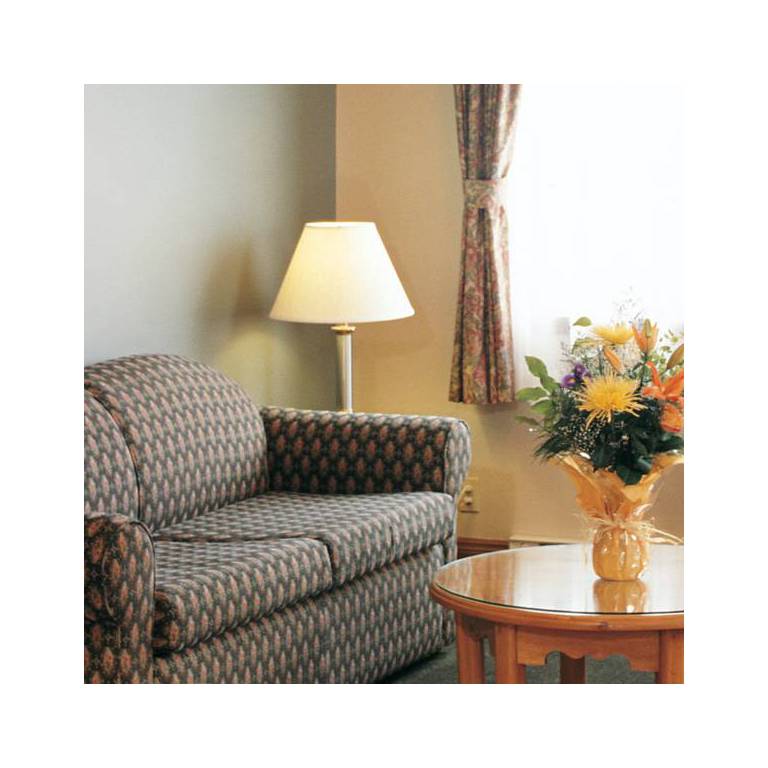 Hotel Le Chantecler