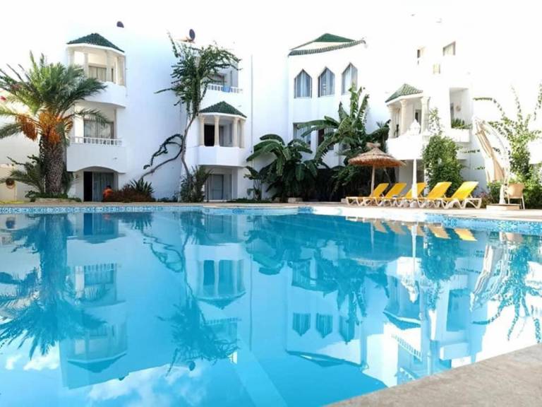 Hotel Djerba Orient
