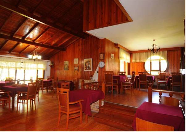Agva Robin's Nest Турция, Агва
