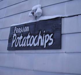 Туры в Pension Potatochips в Японии