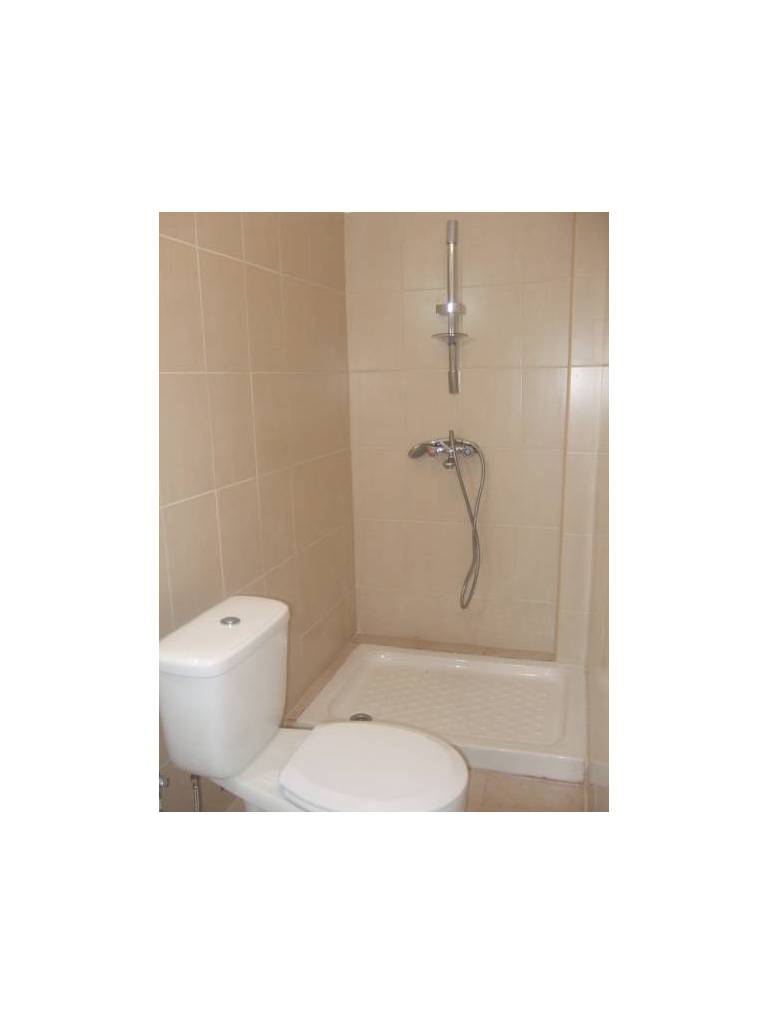 Nissi 49 Apartments