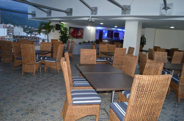 Hotel Plazuela Real 3* Колумбия, Букараманга
