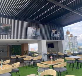 Hotel Plazuela Real в Букараманге