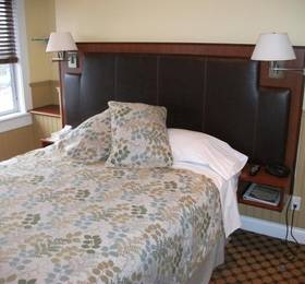 Salt Spring Inn Ltd в Ганге
