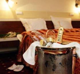 Отдых в Hotel Prahova Plaza - Румыния, Плоешти